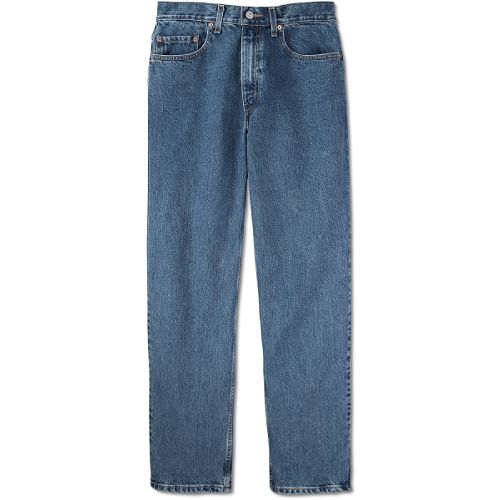 Levi's 550 Relaxed Straight Leg Jean