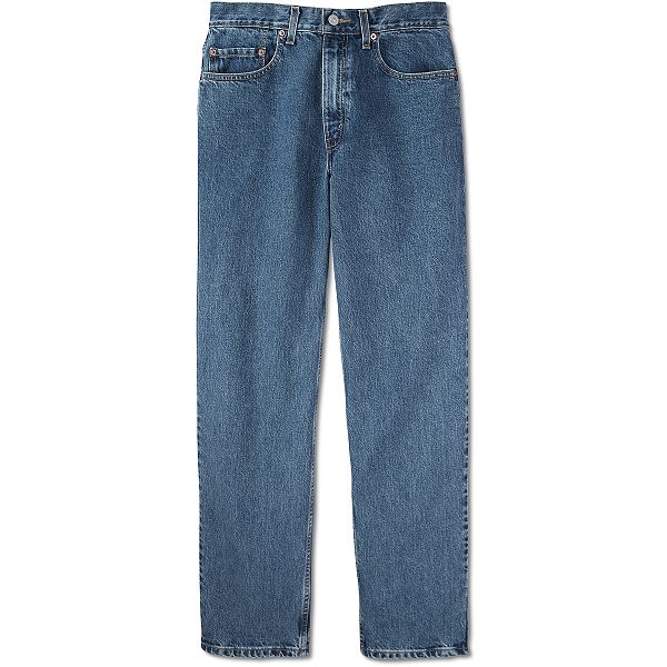 Levi's 550 Relaxed Straight Leg Jean