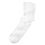 Pierre Cardin Non-binding Crew Socks