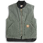 Carhartt Duck Arctic Vest
