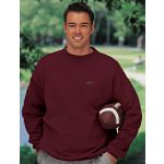 Reebok Fleece Crewneck Sweatshirt