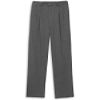 Waist-Relaxer Gabardine Dress Pants