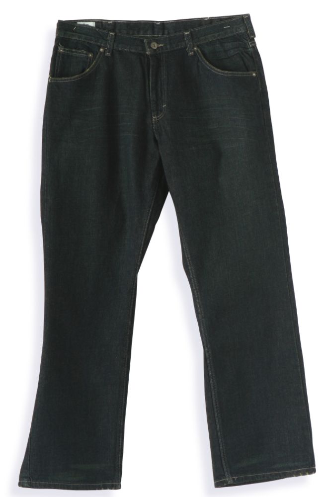 Lee Vintage Look Boot Cut Jean