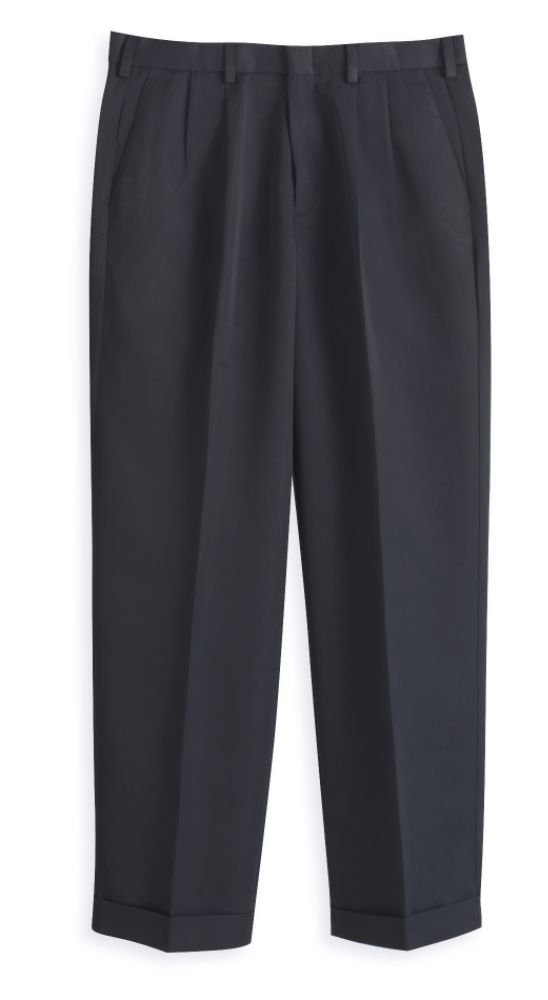 Dockers Golf Microfiber Pant - Pleated