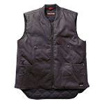 Craftsman Vest-Insulated