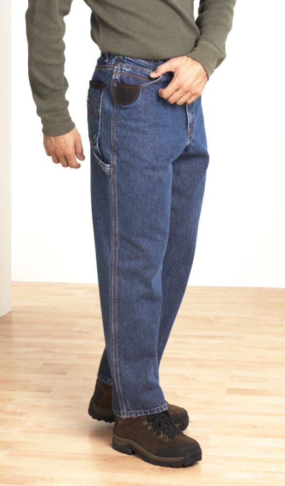 Craftsman Contractor Jean