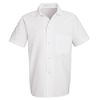 Button-Front Cook Shirt