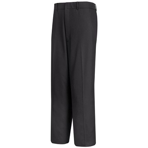 Red Kap Plain Front Dress Pant - PW18 Best Price