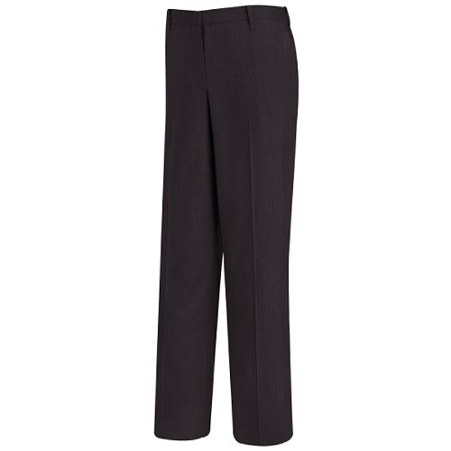 Red Kap Women's Plain Front Dress Pant - PW19 Best Price