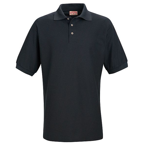 Red Kap Men's Polo