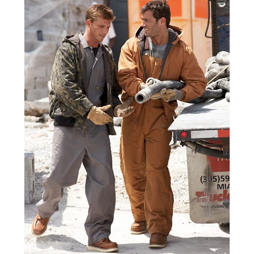 Walls Cotton Coverall - 5516 Best Price