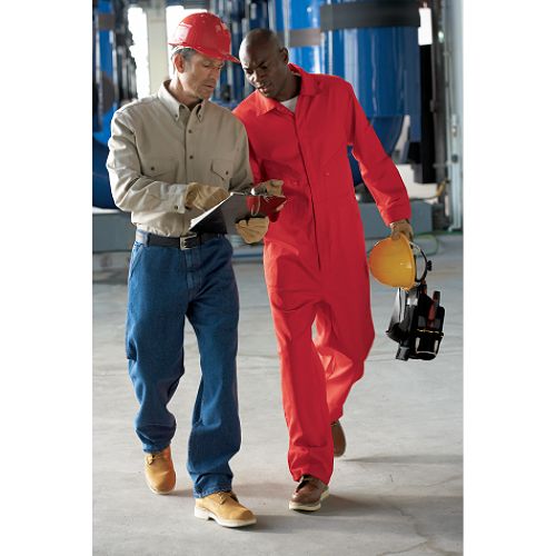 FR Industries Flame Resistant Coverall - FRO62500 Best Price