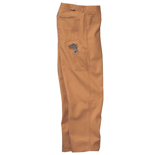 FR Industries Flame-Resistant Duck Utility Jean - FRO55450 Best Price