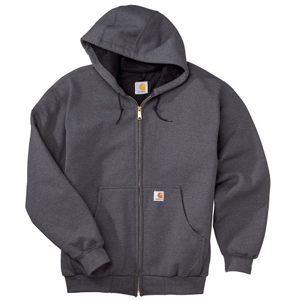 Carhartt Thermal Lined Sweatshirt