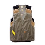 Carhartt Sandstone Rugged Vest
