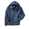 Women's Full-Zip Sweatshirt