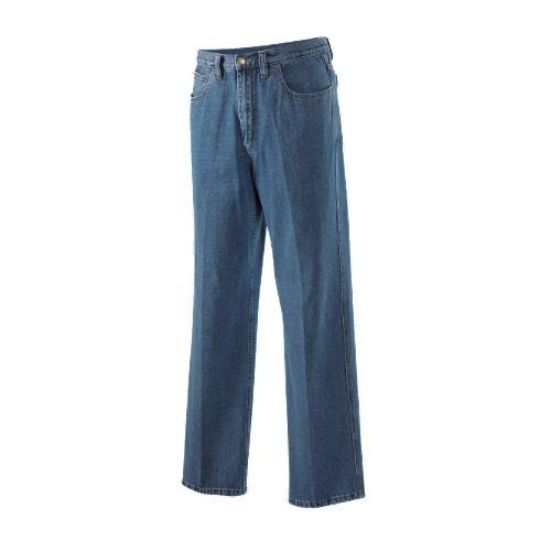 Wolverine 5 Pocket Jean - W1190100 Best Price