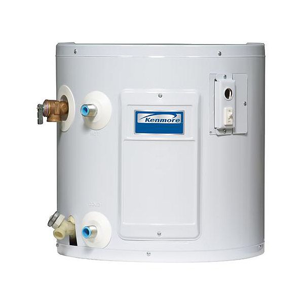 Kenmore Economizer 6, 30 gallon Compact Electric Water Heater