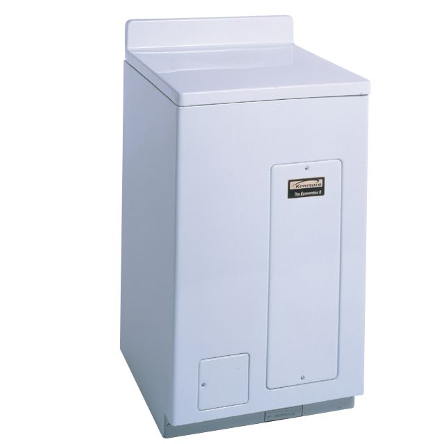 Kenmore 40 Gallon Table Top, Electric Water Heater