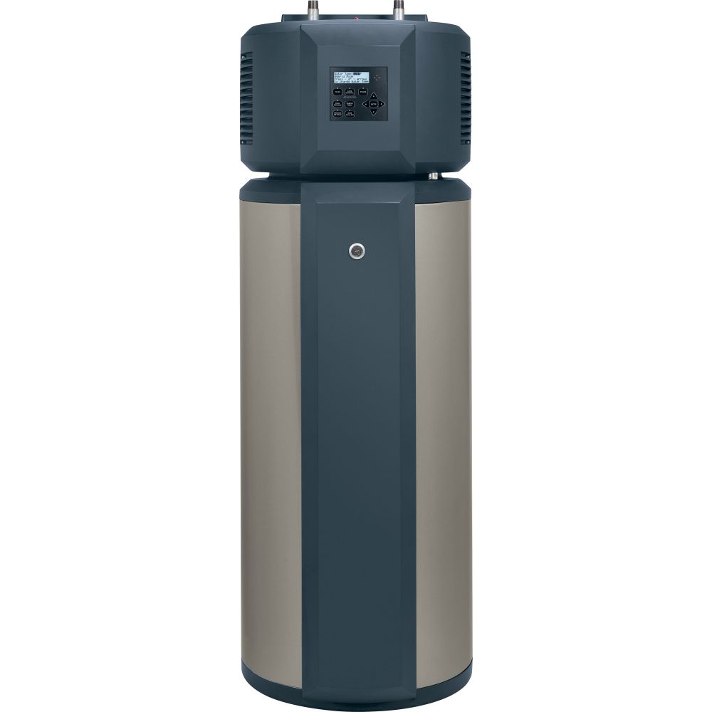 GE Appliances 50 gal. Heat Pump Electric Water Heater