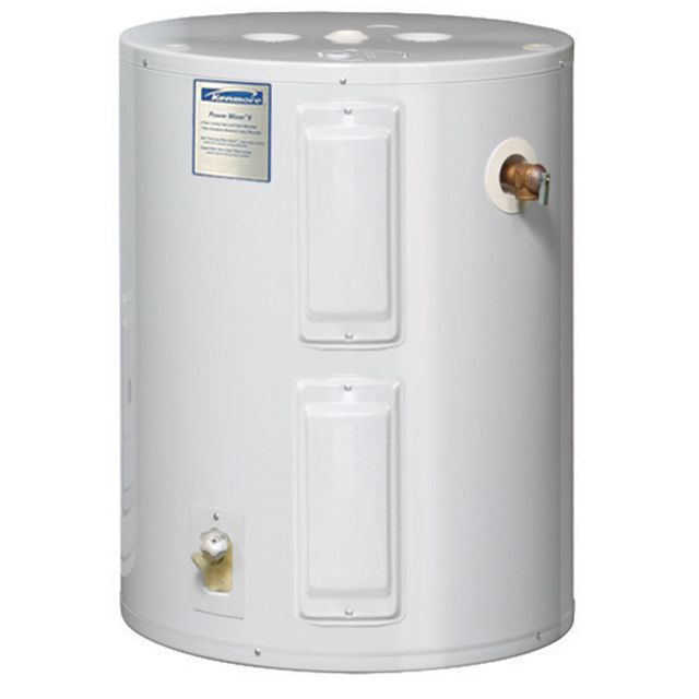 Kenmore Power Miser 6, 38 Gallon Short, Electric Water Heater