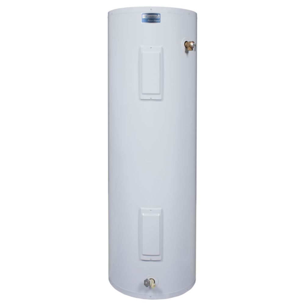 Kenmore Power Miser 6, 50 Gallon Medium Height, Electric Water Heater