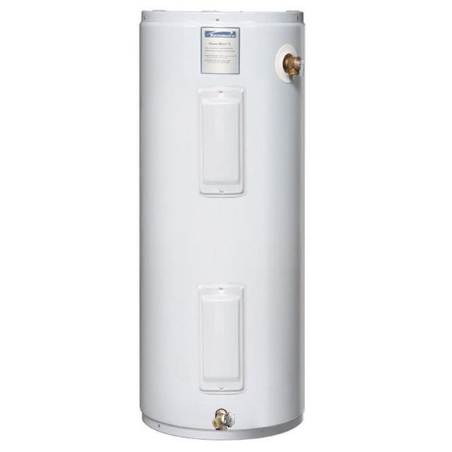 Kenmore Power Miser 6, 40 Gallon Medium Height, Electric Water Heater