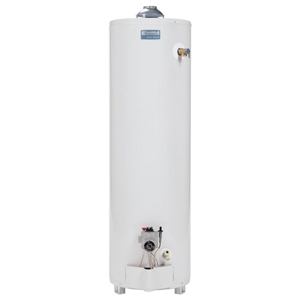 Kenmore 40 gal. Tall Natural Gas Hot Water Heater (33066)