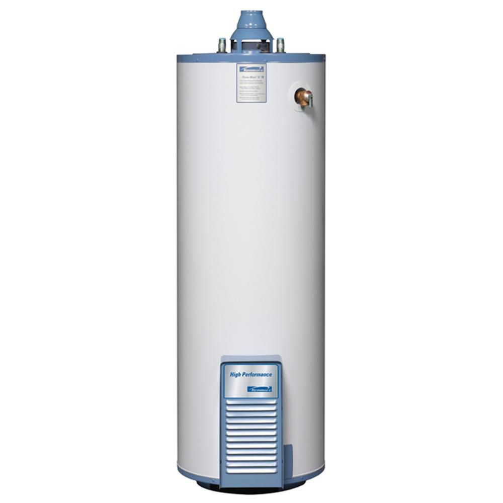 Kenmore Power Miser 12, 40 gal. Gas Water Heater