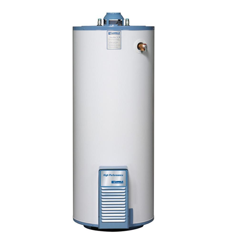 Kenmore Power Miser 12, 75 gallon Natural Gas Water Heater
