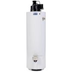 Water Heaters