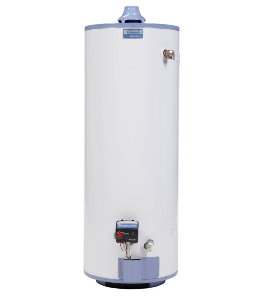 Kenmore 40 gal. Water Heater