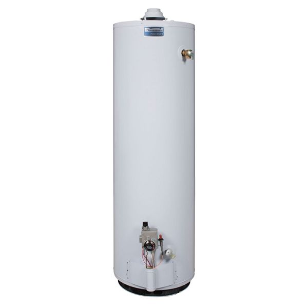 Kenmore 40 gal. Short Natural Gas Hot Water Heater (33643)