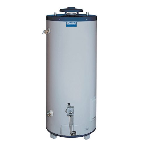 Kenmore 98 Gallon Light Commercial Tall Natural Gas Water Heater - 33800 by