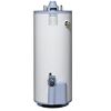 Power Miser 9, 50 gallon Natural Gas Water Heater