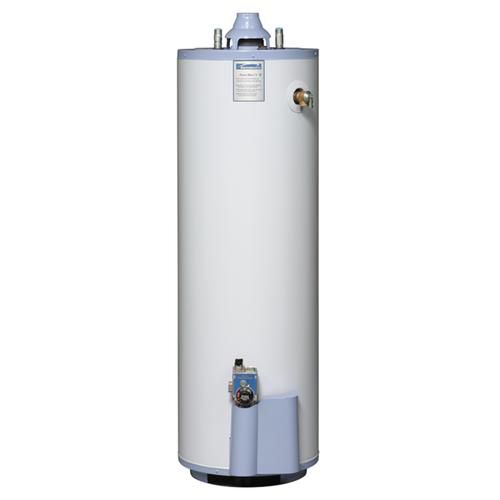 Kenmore Power Miser 9, 40 gal. Gas Water Heater