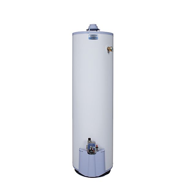 Kenmore 40 gal. Tall Natural Gas Hot Water Heater (33947)