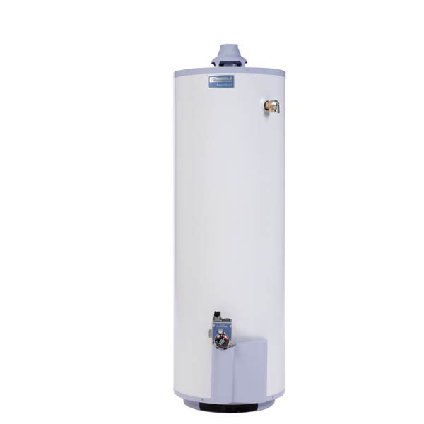 Kenmore Power Miser 9, 65 Gallon, Natural Gas Water Heater