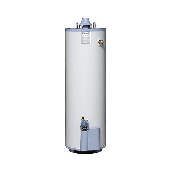 Kenmore 50 gal. Tall Natural Gas Hot Water Heater (33976)