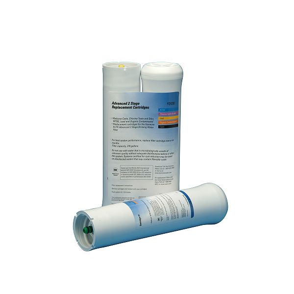 Kenmore Advanced 2-Stage Drinking Water Replacement Filters