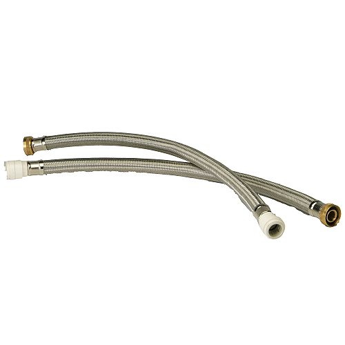 Kenmore 3/4 in. Quick Connect Water Softener and Filter Installation Fittings - 90259344024 Best Price