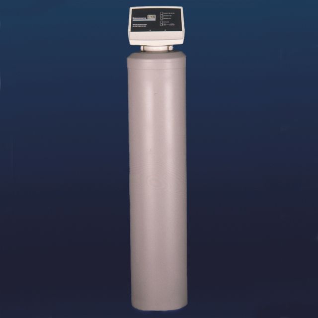Kenmore Solid State Automatic Neutralizer