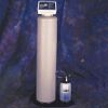 Solid State Automatic Iron Filter
