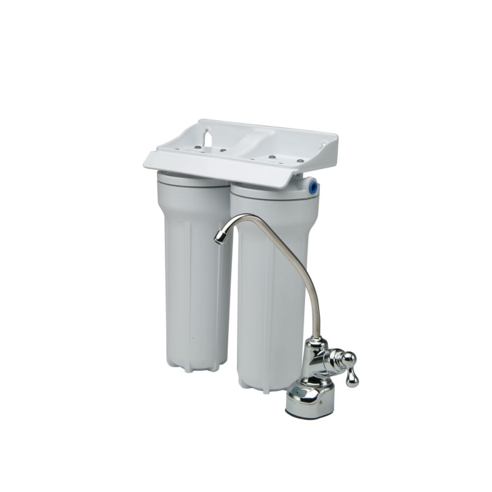 Kenmore 2-Stage Drinking Water Filter