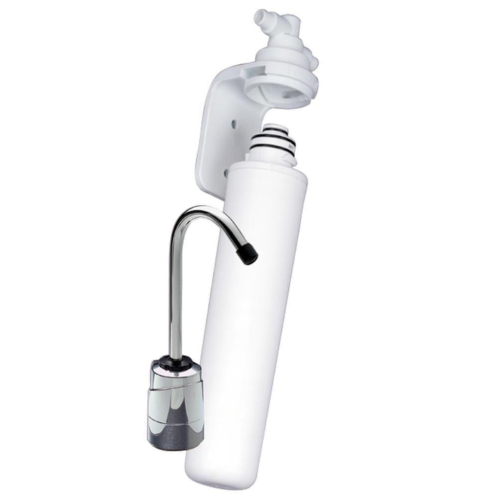 Culligan Undersink Twist Off Filter
