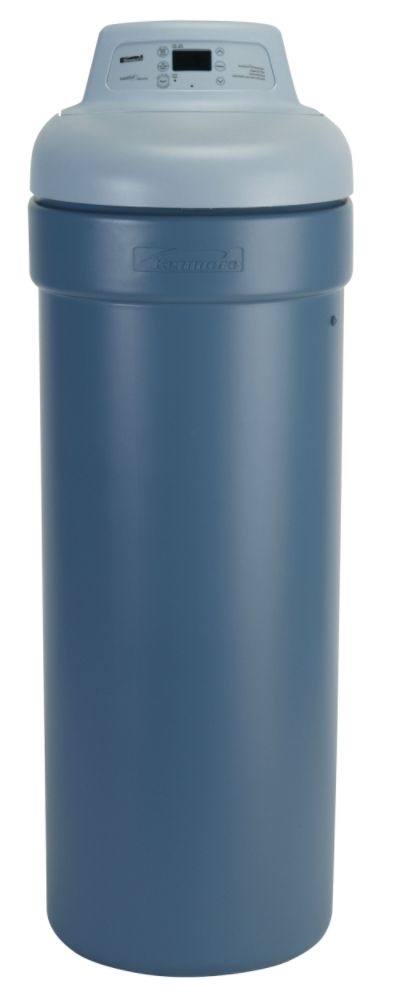 Kenmore 350 Series Water Softener