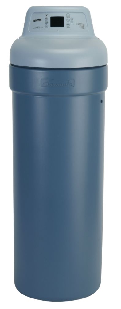 Kenmore 370 Series Water Softener