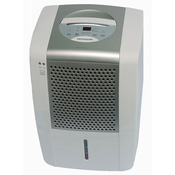 Frigidaire FAD704TDP - 70-pint Dehumidifier