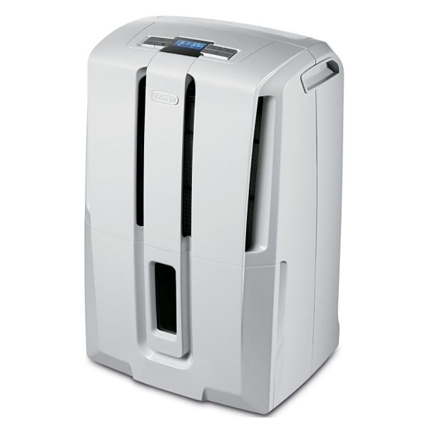 Delonghi DD45 - 45-Pint Dehumidifier