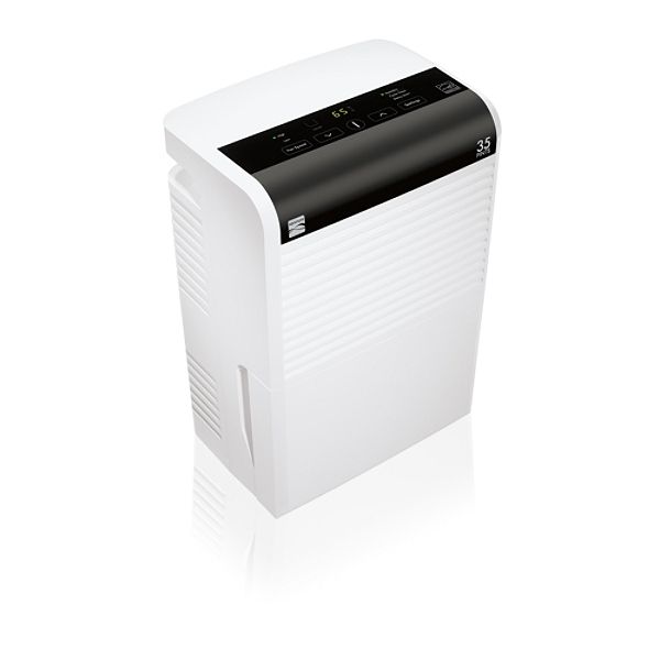 Kenmore 35 Pint Dehumidifier with Electronic Controls - 511000